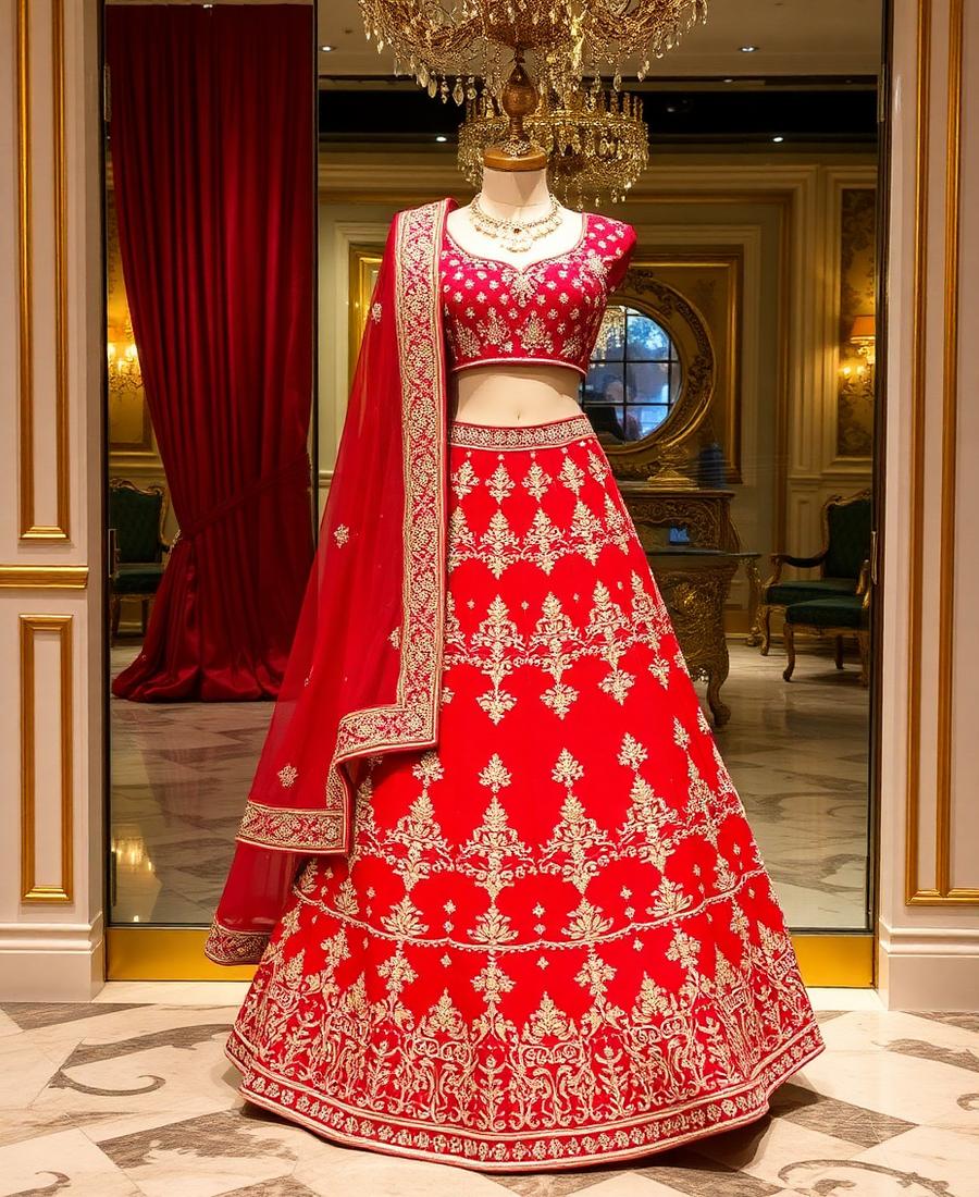 Designer Wear