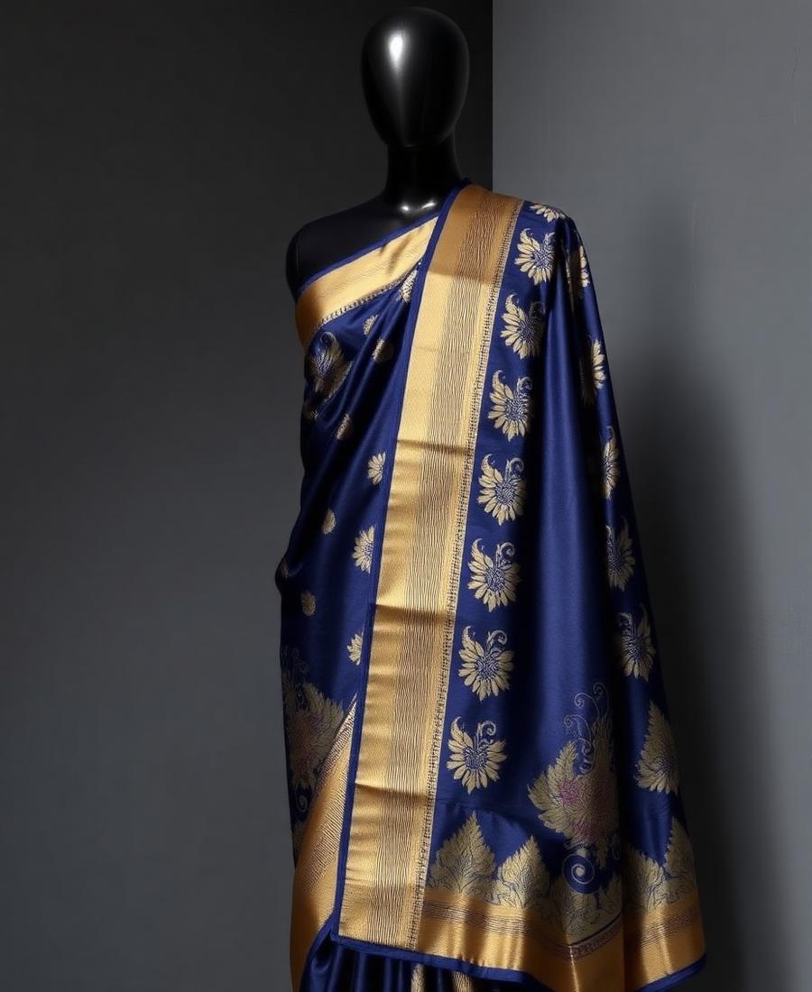 Designer Silk