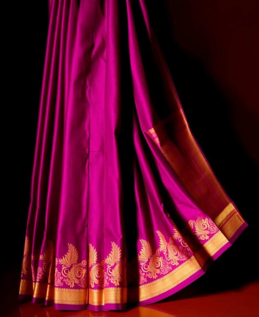 Pattu Sarees