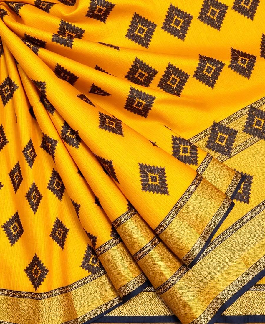 Pochampally Ikat