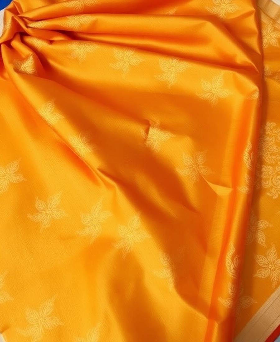 Sefran Pure Silk